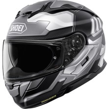 SHOEI GT-AIR 3 AGILITY TC-1 KAPALI KASK