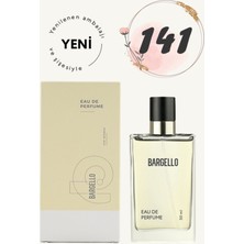 Bargello Kadın Parfüm 141 Floral 50 ml Edp 8691841304638