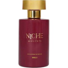 Bargello Niche Always With You Unisex Extrait De Perfume 100 ml Mrczdnaxlxwxaxyxsx