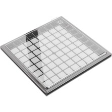 Decksaver Novation Launchpad Mini Cover- Koruyucu Kapak