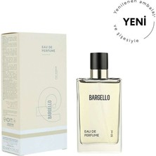 Bargello 108 Kadın 50 ml Parfüm Edp Floral