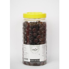 Edremit Çevirme Zeytin 1 kg