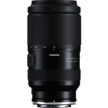 Tamron 70-180MM F/2.8 Dı Iıı Vxd G2 Nikon Z Zoom Lens [A065Z]