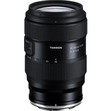 Tamron 35-100MM F/2.8 Dı Iıı Vxd For Nikon Z Mount [A078Z]