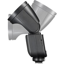 Godox V1 Mid N Yuvarlak Kafa Tepe Flaşı