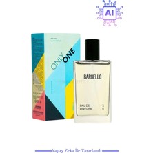 Bargello Only One Erkek 50 ml Parfüm Edp Online