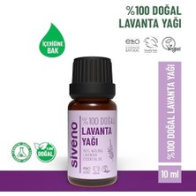 Vavis %100 Doğal Lavanta Uçucu Yağı 10 ml