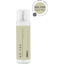 Bargello NO.709 Erkek 210 ml Body Mıst