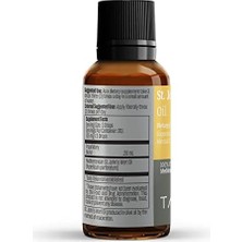 Vavis Kantaron Yağı 20 ml
