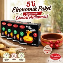 Birinci Süt Hazır Mıhlama 5 li paket