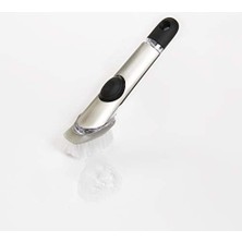 Vavis Steel Sabunluk Bulaşık Fırçası 25 cm