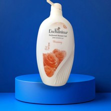 Enchanteur Çarpıcı Vücut Losyonu