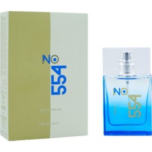 Bargello NO.554 Unısex 50 ml Parfüm Edp