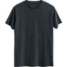Luvis Store Premium Basic Regular Fit Unisex Tişört