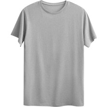 Luvis Store Premium Basic Regular Fit Unisex Tişört
