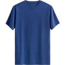 Luvis Store Premium Basic Regular Fit Unisex Tişört