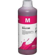 Inktec Dye Mürekkep Kırmızı Epson L1110 Uyumlu E0010-01LM - 1 Litre