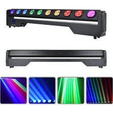 Dj Pro 300 Watt Rotatıng Beams Robot Işık