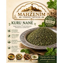 Mahzenim Toz Nane 500 gr