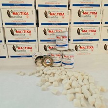 Dırkalı Mastıha Damla Sakızlı Ciklet 12 ad * 20 g