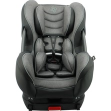 Majeur Comfymax Eris I-Size Isofixli 0-25KG Oto Koltuğu - Platinium Gray