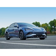 Oled Garaj Byd Seal Sedan Için Performans Body Kıt (Pıano Black)
