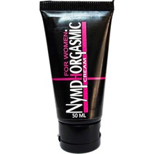 Artisan Cappadocia Nymphorgasmıc Cream Kadın Krem  50 ml