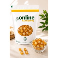 Nizip Online Kuruyemiş Akide Şekeri Limonlu - 500 gr