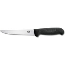 5 5603 14 Kasap ve Kurban Sıyırma Bıçağı 14 cm  Fibrox Sap