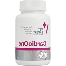 Esranın Dünyası Vetexpert Cardioone 90 Tablet