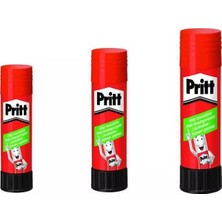  pritt stick yapıştırıcı kule stand 100 adet 11gr / 72 adet 22gr / 50 adet 43gr 537045