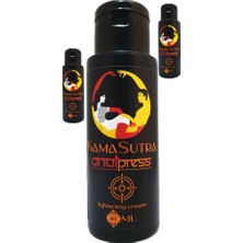 Artisan Cappadocia L.kamasutra 3 Adet Bay Bayan Anaıtightening Şekillendiricikrem 60 ml