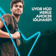 Esranın Dünyası Rexona Men Motionsense Erkek Roll On Deodorant Xtra Cool 50 ml