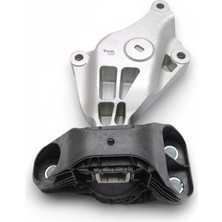 Motor Takozu Sag Clıo V 19- 1.0 Tce  Ith-Orj 112323904R