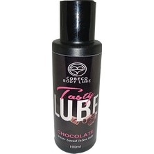 Artisan Cappadocia Cobeco Çikolata Aromalı  Yağ 100 ml - Cobeco Chocolate Lubricant Oil 100 ml