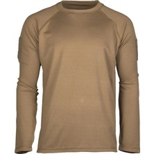 Sturm Mil-Tec Hızlı Kuruyan Nefes Alabilir Taktik Erkek Sweat
