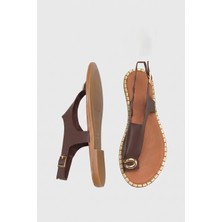 Capone Outfitters Janot Kadın Sandalet