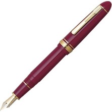 Platinum President Ptb 20000P Bordo Dolmakalem