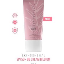 Esranın Dünyası Aydınlatıcı Bb Krem - Spf 50 - Canlı Görünüm