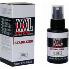Artisan Cappadocia Hot Xxl Erkeklere Özel Spreyi 50 ml