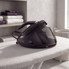 Philips Mor Kazanlı Ütü Sensörlü Buhar Kontrolü | 2700 W, 8,5 Bar, 700 G Şok, 170 G/dk Buhar, Otomatik Kapanma, Kolay Kullanım