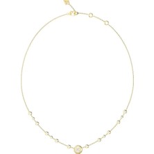 Guess JGUJUBN06283JWYGTU Kadın Kolye