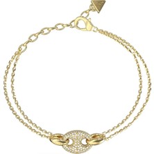 Guess JGUJUBB06222JWYGS Kadın Bileklik