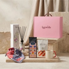 Flora Deluxe Hediye Kutusu