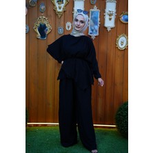 Gamze Özkurt Kuşaklı Asimetrik Takım
