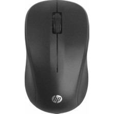 Everest 7YA11PA S500 2.4 Ghz USB Kablosuz Mouse Siyah 1000DPI 10 Metre Mesafeli Pilli