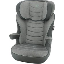 Majeur Comfymax Platinium Isofixli 15-36KG Oto Koltuğu - Gray