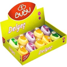  bu-bu perfaratör şekilli delgeç 1 ınc 00020 (10 lu paket)