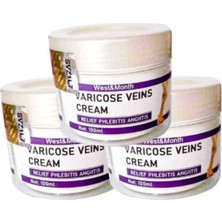 Artisan Cappadocia Cream West&month Bacak Bakım Kremi 100 ml x 3 Adet