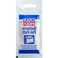 Esranın Dünyası Liqui Moly Liqui Moly Top Tec 4100 Motor Yağı 5W-40 5l Otomotiv Bakım Ürünü - 3139 P000366